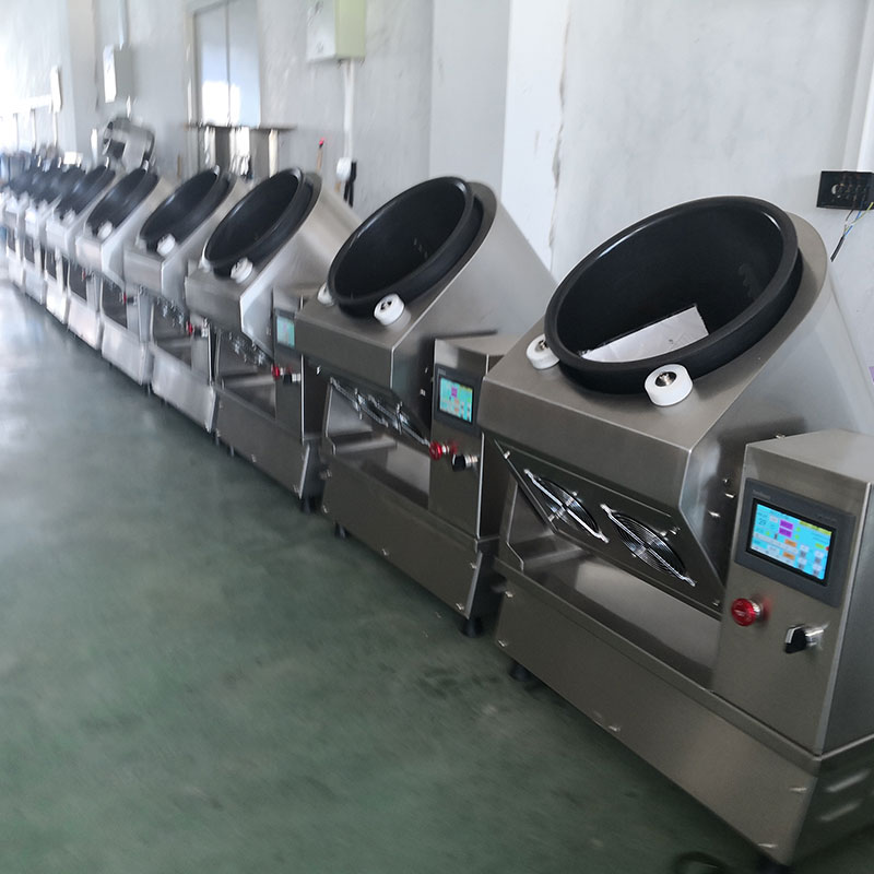 中央廚房設備廠家專業(yè)設計生產(chǎn)一站式服務