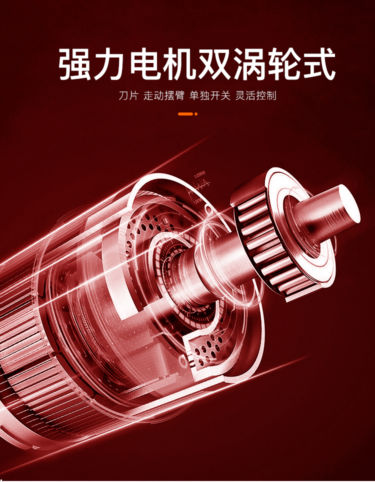 切肉絲肉丁機肉粒機商用全不銹鋼切肉設備生產廠家(圖4)