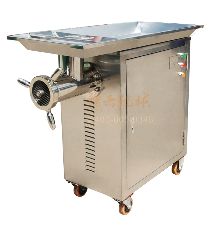 贛云42型立式不銹鋼絞肉機(jī),絞肉機(jī)廠家直銷價(jià)格圖片(圖12) 贛云42型立式不銹鋼絞肉機(jī),絞肉機(jī)廠家直銷價(jià)格圖片(圖12)
