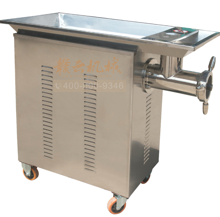 贛云42型立式不銹鋼絞肉機(jī),絞肉機(jī)廠家直銷價(jià)格圖片(圖13) 贛云42型立式不銹鋼絞肉機(jī),絞肉機(jī)廠家直銷價(jià)格圖片(圖13)