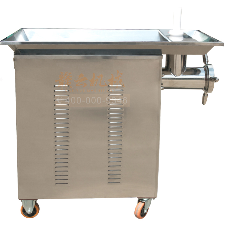 贛云42型立式不銹鋼絞肉機(jī),絞肉機(jī)廠家直銷價(jià)格圖片(圖14) 贛云42型立式不銹鋼絞肉機(jī),絞肉機(jī)廠家直銷價(jià)格圖片(圖14)