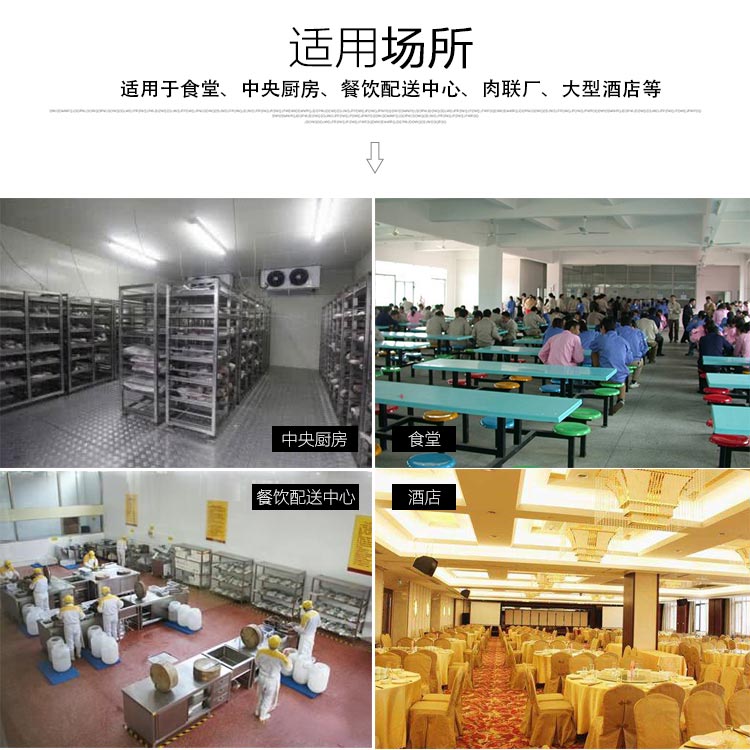 變頻熟肉切片機 廠家直銷鹵肉五花肉扣肉切片機(圖5) 變頻熟肉切片機 廠家直銷鹵肉五花肉扣肉切片機(圖5)