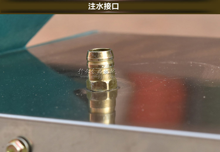 贛云牌全自動(dòng)田螺剪尾機(jī)，田螺去尾的機(jī)器哪里的好(圖8)