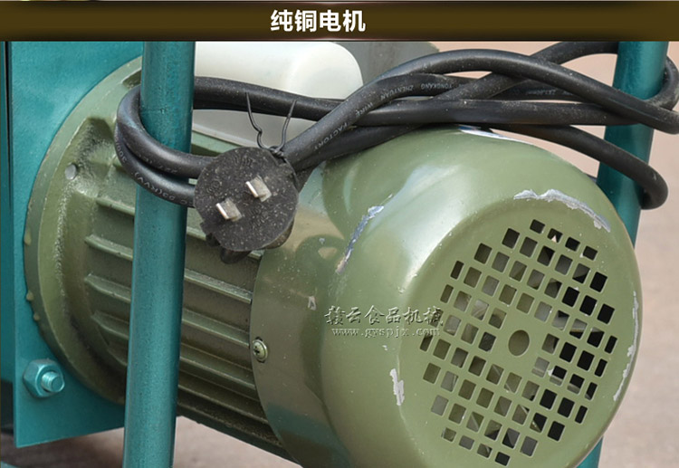 贛云牌全自動(dòng)田螺剪尾機(jī)，田螺去尾的機(jī)器哪里的好(圖10)